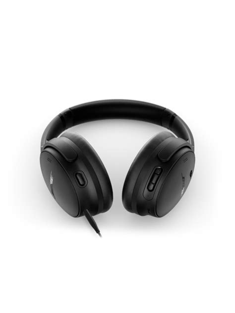 Quietcomfort Wireless Noise Cancelling Headphones Bose