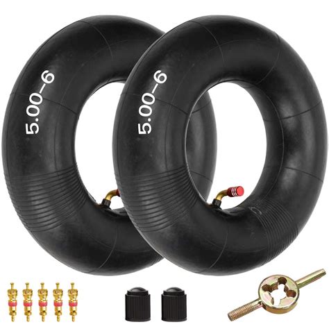 Buy Fvrito X Inner Tube For Razor Dirt Quad Wheeler Electric