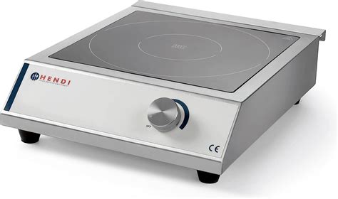 Amazon Hendi Induction Cooker Model M Hob Infinitely