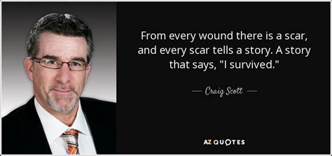 TOP 25 SCAR QUOTES (of 757) | A-Z Quotes