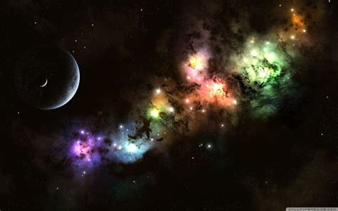 Cosmic 4K Wallpapers - Top Free Cosmic 4K Backgrounds - WallpaperAccess