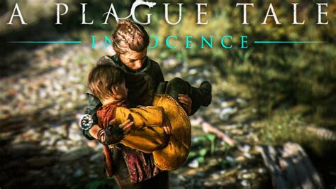 Nuestro Hogar Caramelo A Plague Tale Innocence Gameplay Espa Ol