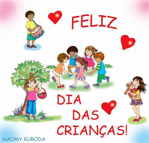 Mensagens para Rede Feliz dia das Crianças