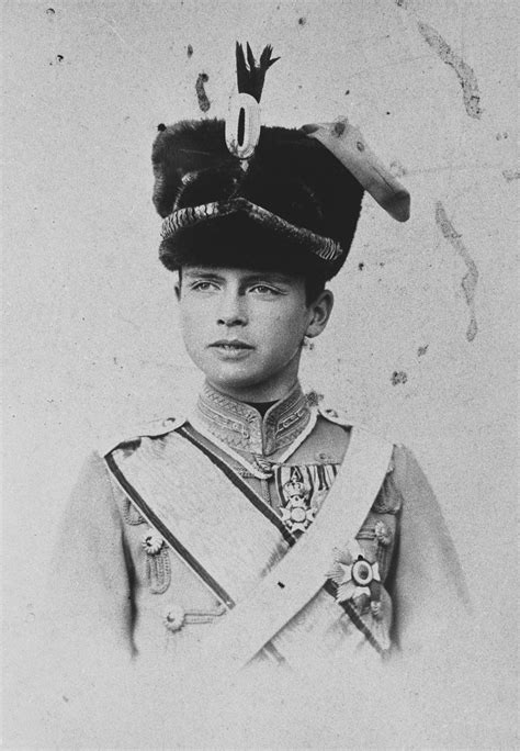 Charles Edward Duke Of Albany And Saxe Coburg Gotha 1884 1954