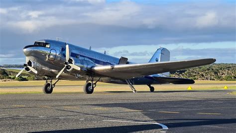 King Island Airport Morrison Ave Loorana Tas 7256 Australia