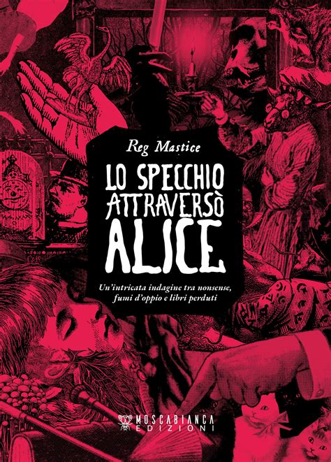 Attraverso Lo Specchio Alice 10