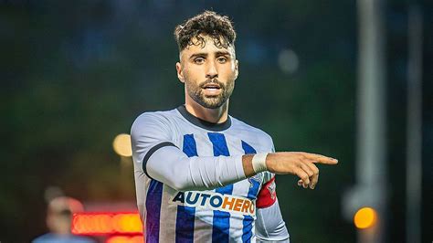 Verlängert Nader El Jindaoui Bei Hertha Bsc Fupa