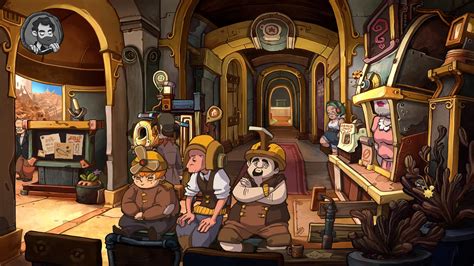 Steam Community Guide Deponia The Complete Journey