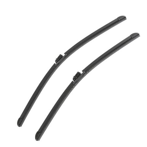 Windshield Wiper Blade Set Front 26 19 Valeo 577926