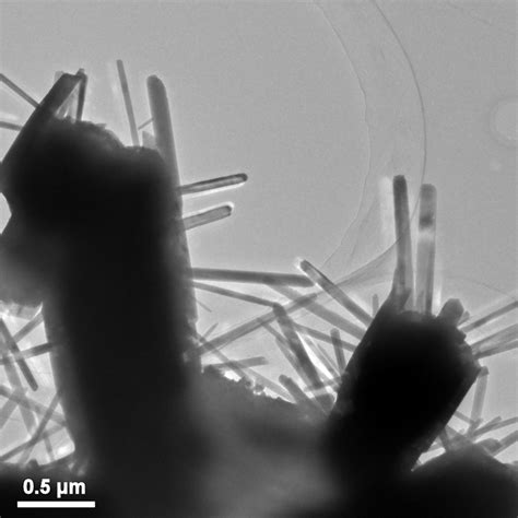 Microstructure Growth Process And Enhanced Photocatalytic Activity Of