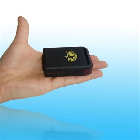 Rastreador Gps Tracker Localizador Satelital Microfon Espia