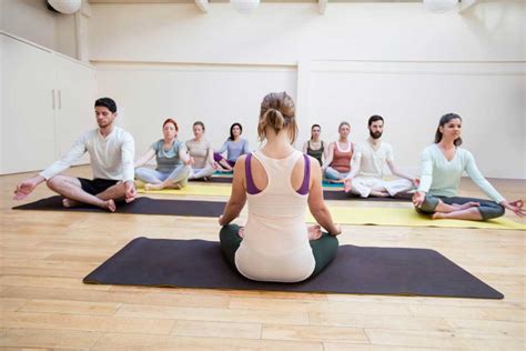 Especialización en yoga terapéutico para profesores de yoga Ipec