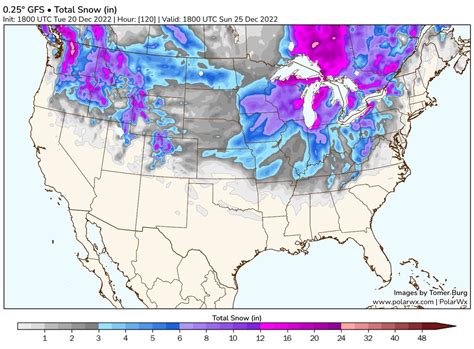 Tomer Burg On Twitter A Few Updates On Polarwx S Status I Ve Been