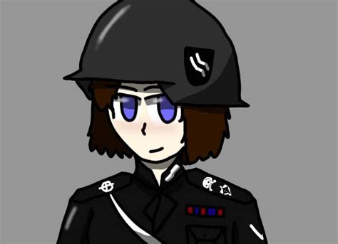 Waffen Ss By Stevecerto On Deviantart