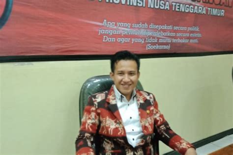 Pemprov NTT Diminta Aktifkan Kembali Cabang Dinas Pendidikan ANTARA