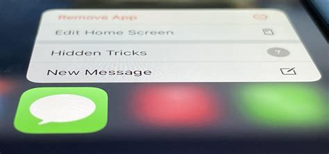 15 Hidden IMessage Features For IPhone You Probably Didn T Know About