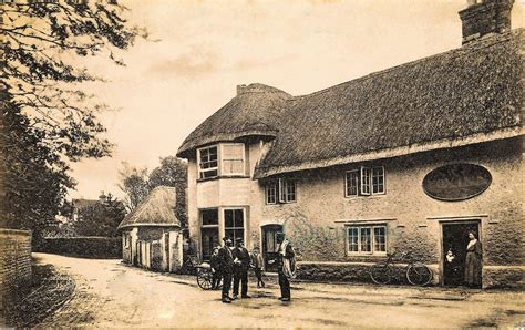 634 Fox Inn, Felpham, part of Gravelroots Vintage Trail