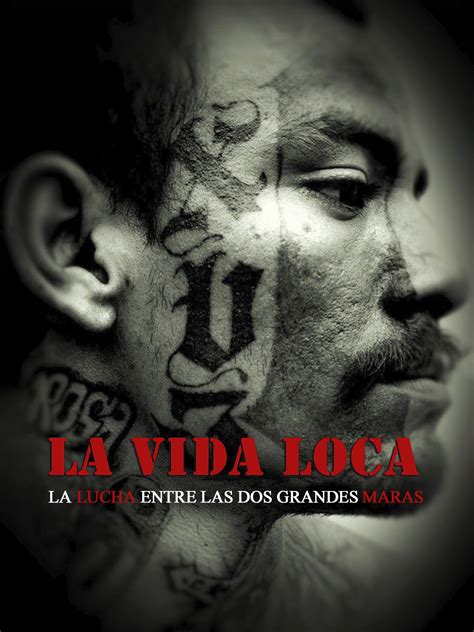 Prime Video: La vida loca