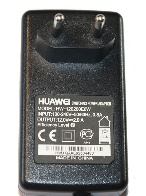 ZASILACZ DC 12V 2A 24W 5 5 2 1 HUAWEI LED DIODY Sklep Opinie Cena W