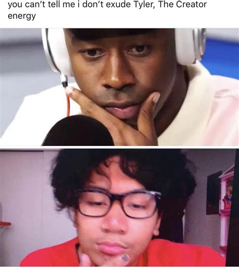 this reminds me of the ryan gosling meme : r/tylerthecreator