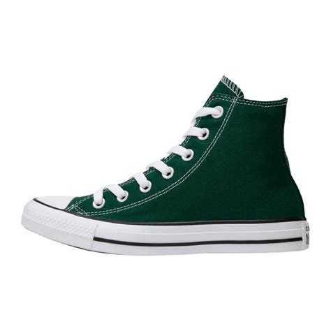 Converse Unisex Chuck Taylor All Star Seasonal High Top Midnight