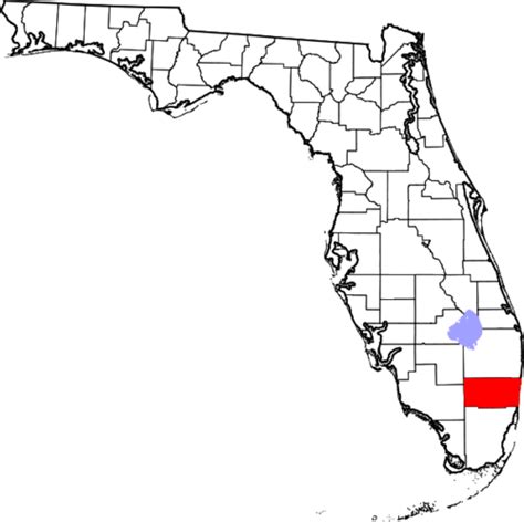 Broward County, Florida (Judicial) - Ballotpedia