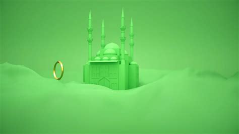 Faisal Islamic Bank Logo Reveal on Behance