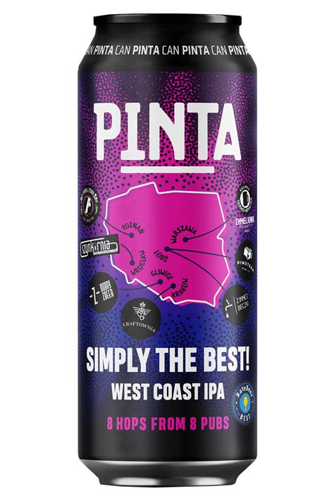 Simply The Best Ed West Coast Ipa Kaufen Honest Rare