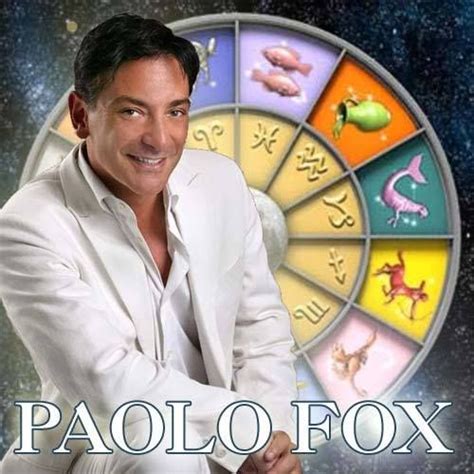 Oroscopo Di Paolo Fox E La Classifica Dei Segni Zodiacali Pi Fortunati