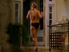 ELAINE KLIMASZEWSKI Nude AZNude