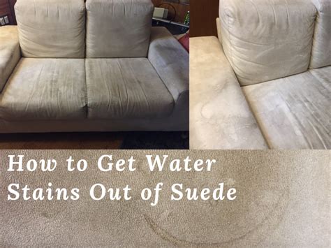 How To Remove Dried Water Stains From Fabric Sofa Baci Living Room