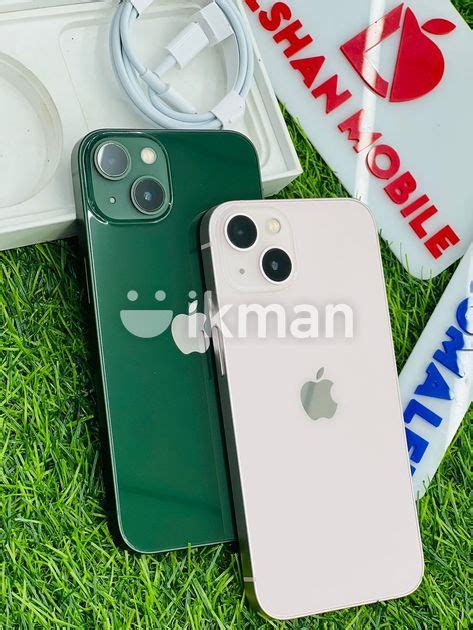 Apple Iphone Used For Sale In Ampara City Ikman