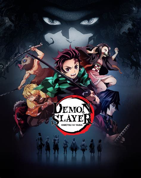 demon slayer anime review  rabbitte perspective