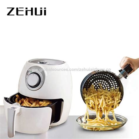 China Kitchen Best Healthy Manual Control Smoke Free Electric Oil Free