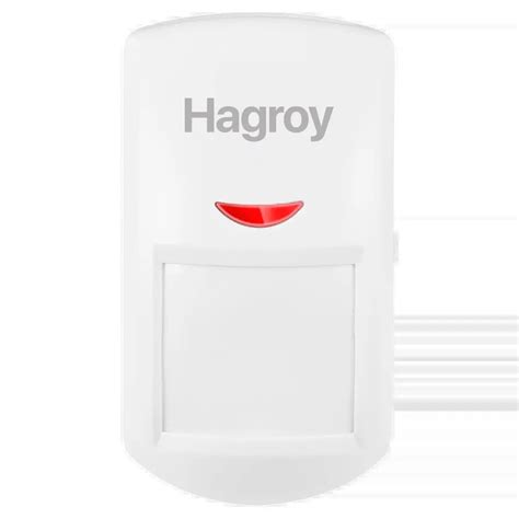 Hagroy Electronic Tecnología Hecha Seguridad