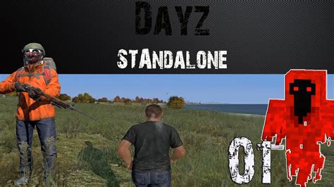 Dayz Let S Play Der Anfang Ist Schnell Getan Mit Eine Paar