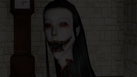 Best Roblox Horror Games To Play Right Now Updated Weekly Gamezebo