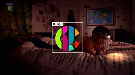 The Ident Gallery Cbbc Bedtime Reading Ident Long