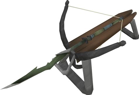 Crossbow Png Isolated Pic Png Mart