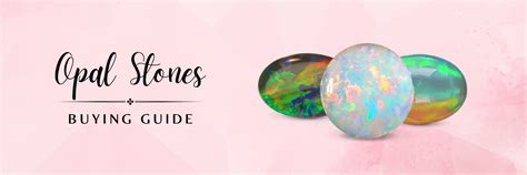 Opal Gemstones Buying Guide Gemsbiz