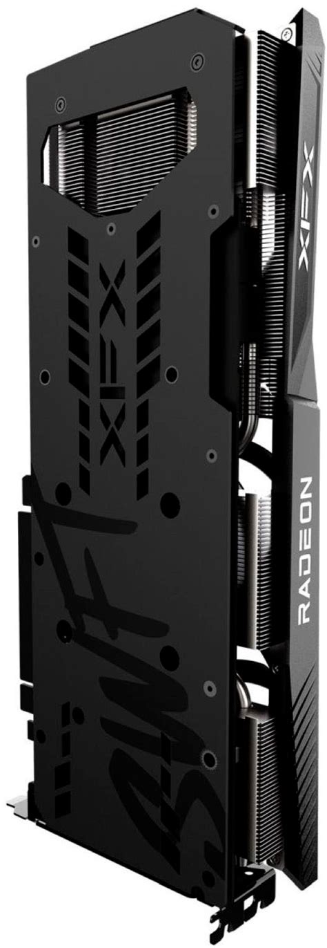 Questions And Answers XFX Speedster SWFT309 AMD Radeon RX 6700XT 12GB