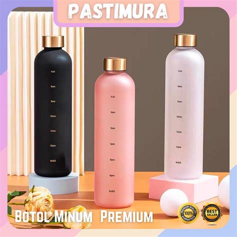 Jual Psm Botol Minum Liter Botol Minum Portable Botol Olahraga