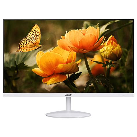 Buy acer SA2 60.45 cm (23.8 inch) Full HD IPS Panel Ultra Thin Monitor ...