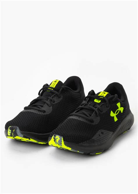 Buty M Skie Do Biegania Under Armour Ua Charged Pursuit Sneaker