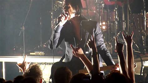 Grinderman - Get It On (Live @ Værket, Randers) - YouTube