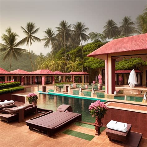 7 Best Spa in Goa - refresh and enjoy - Get Set Spa