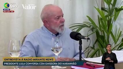 Lula Está chegando a hora de indicar um novo presidente do BC e acho