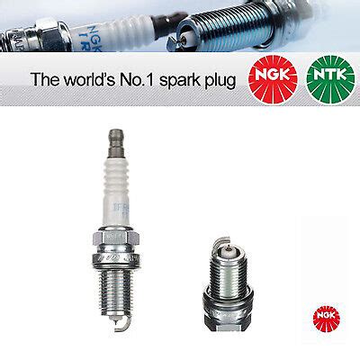 X Ngk Iridium Spark Plug Ifr J Ebay