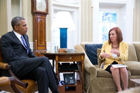 Jen Psaki Children : Family Separation | The Daily Caller : White house ...