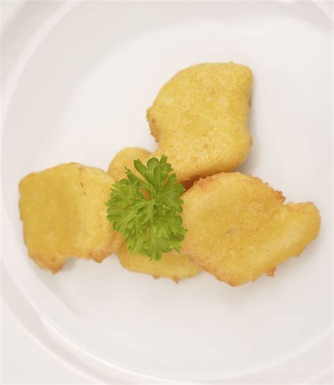 Metro Chef Chicken Nuggets Tiefgefroren Paniert Kg Karton Mybio De